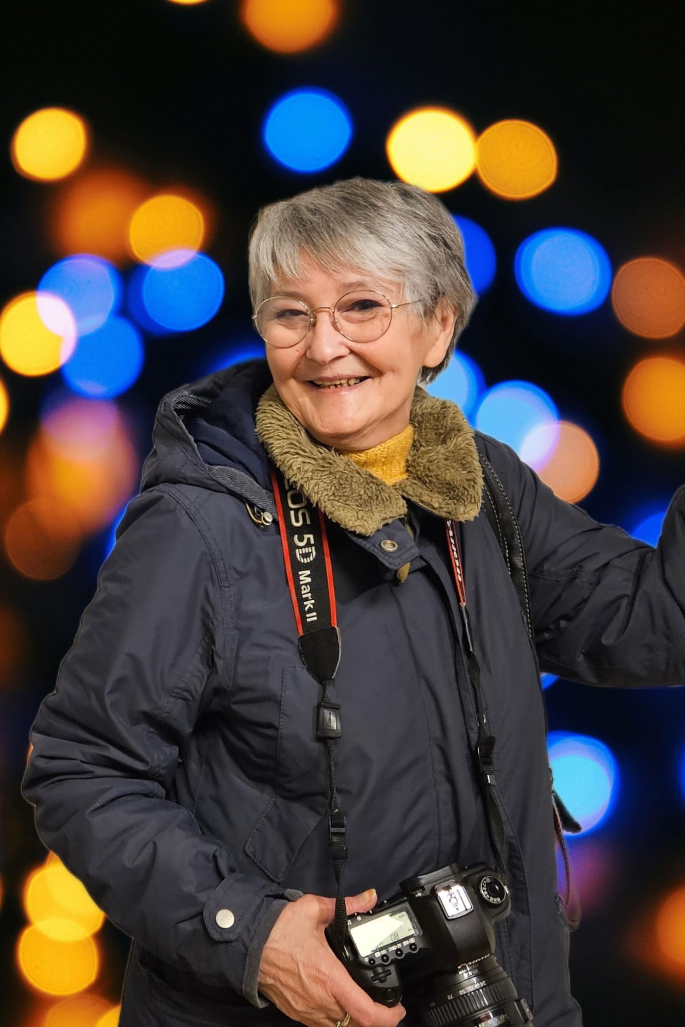 Nadja Arslangalieva