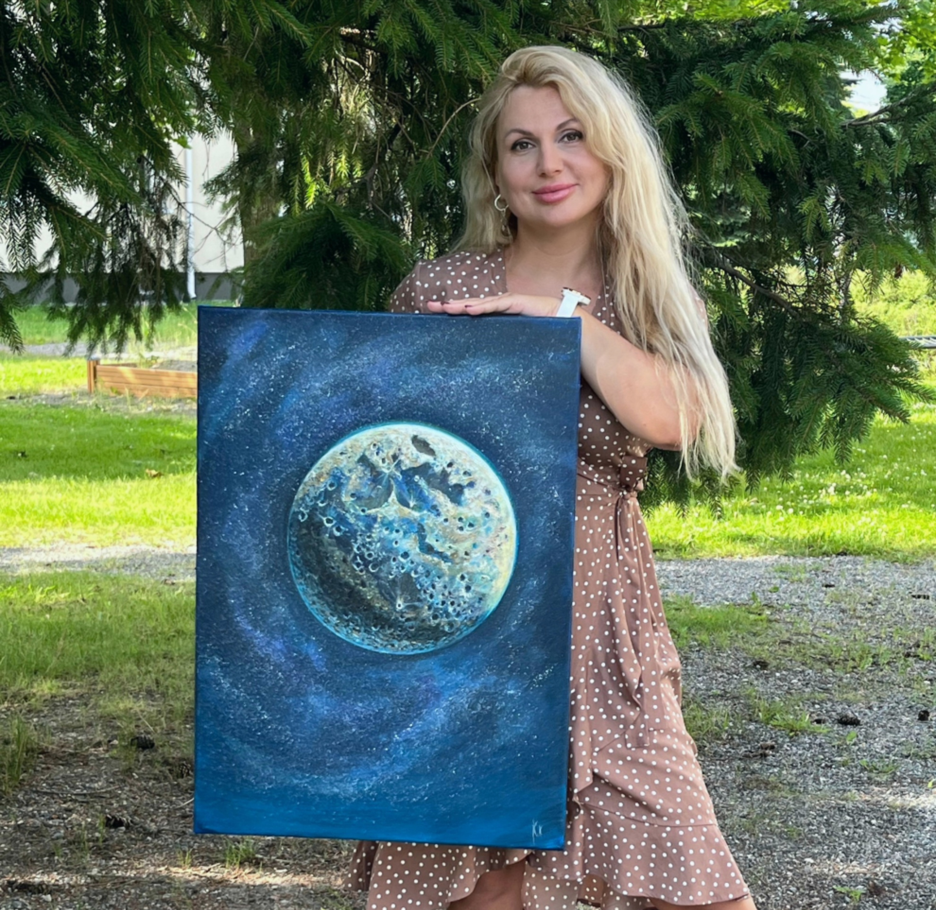 Katerina Komarova