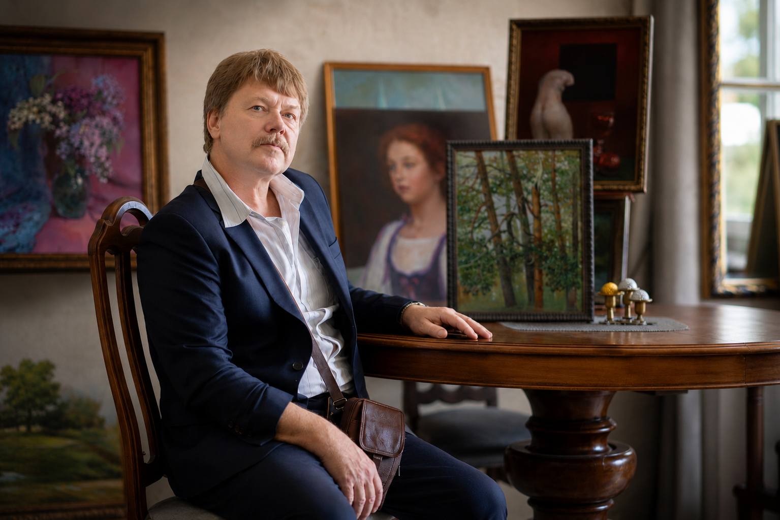 Andrej Denisenko