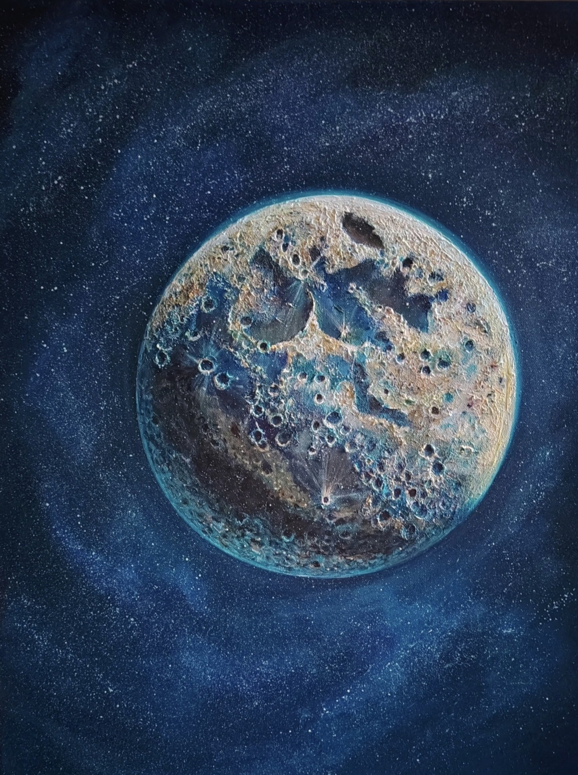 The Moon