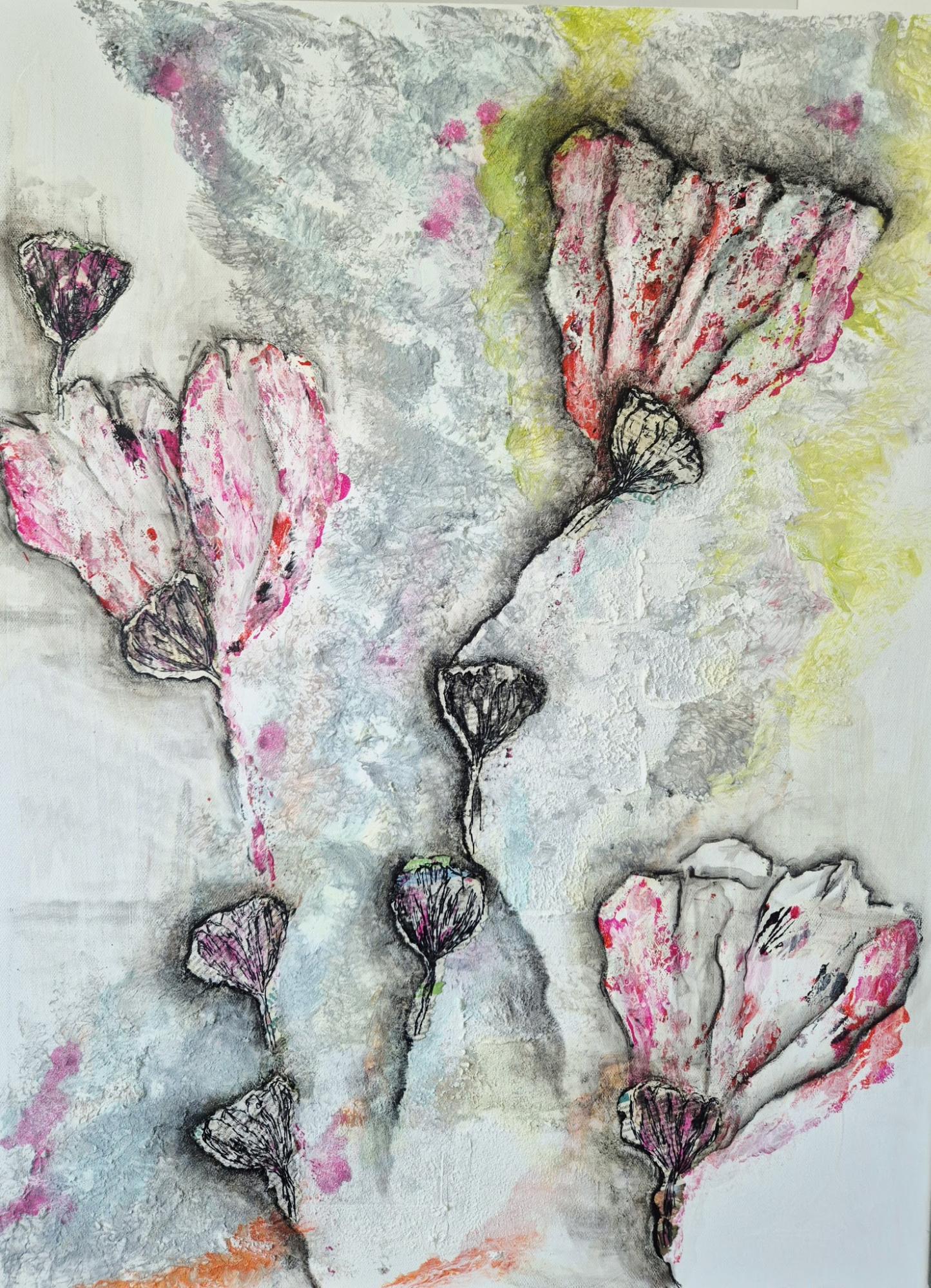 When Hope Blooms