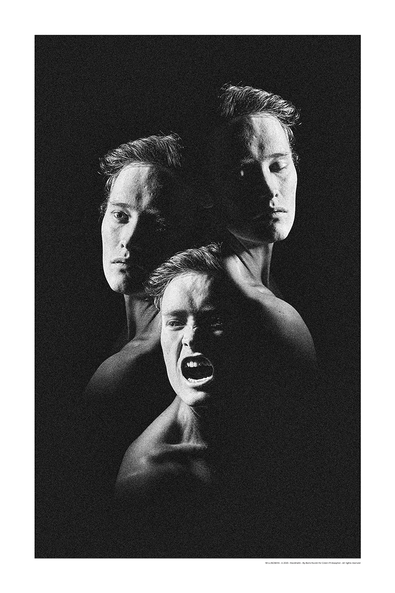 Willingness