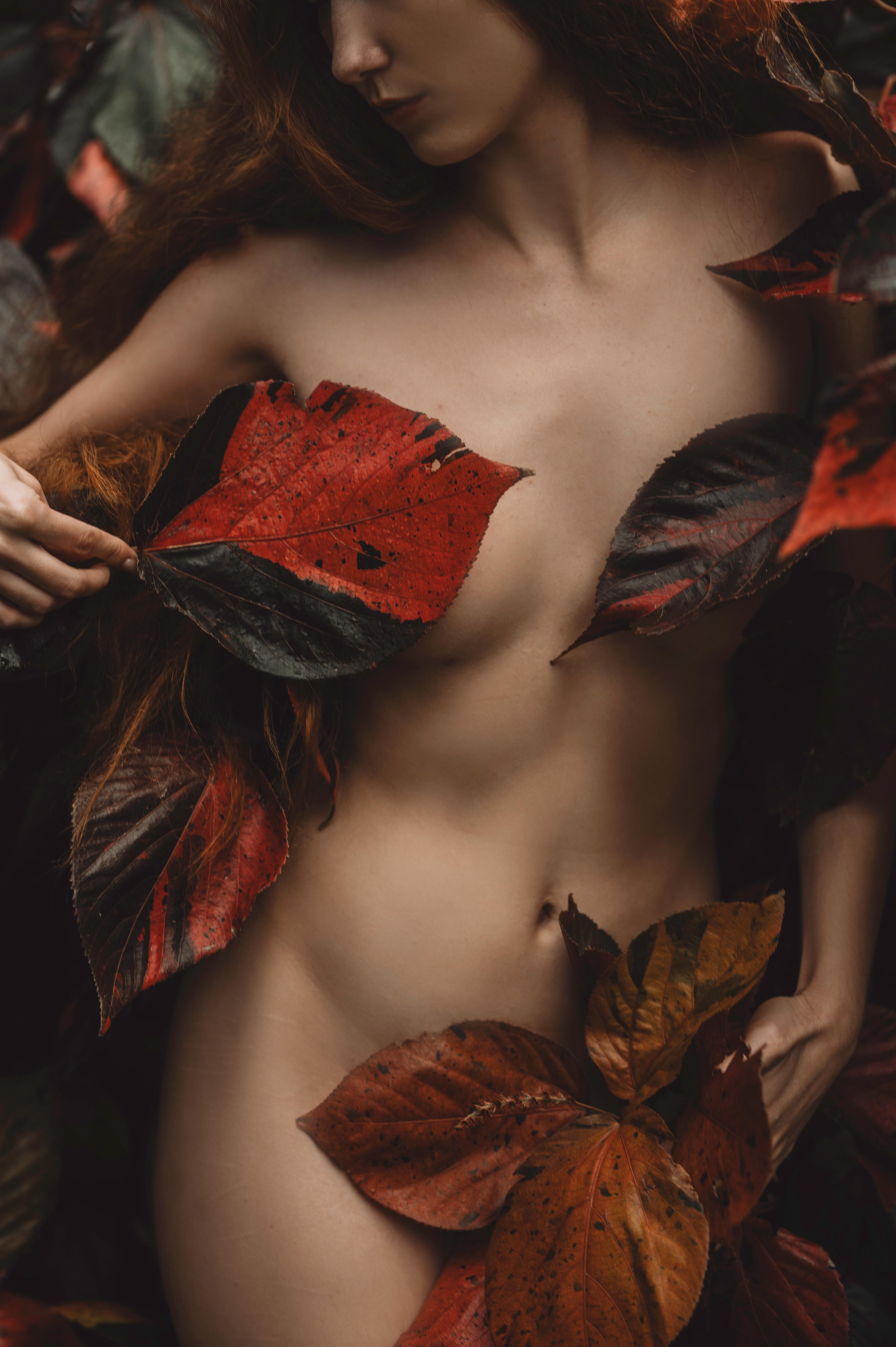 Autumn's Porcelain (Ilvy Kokomo)