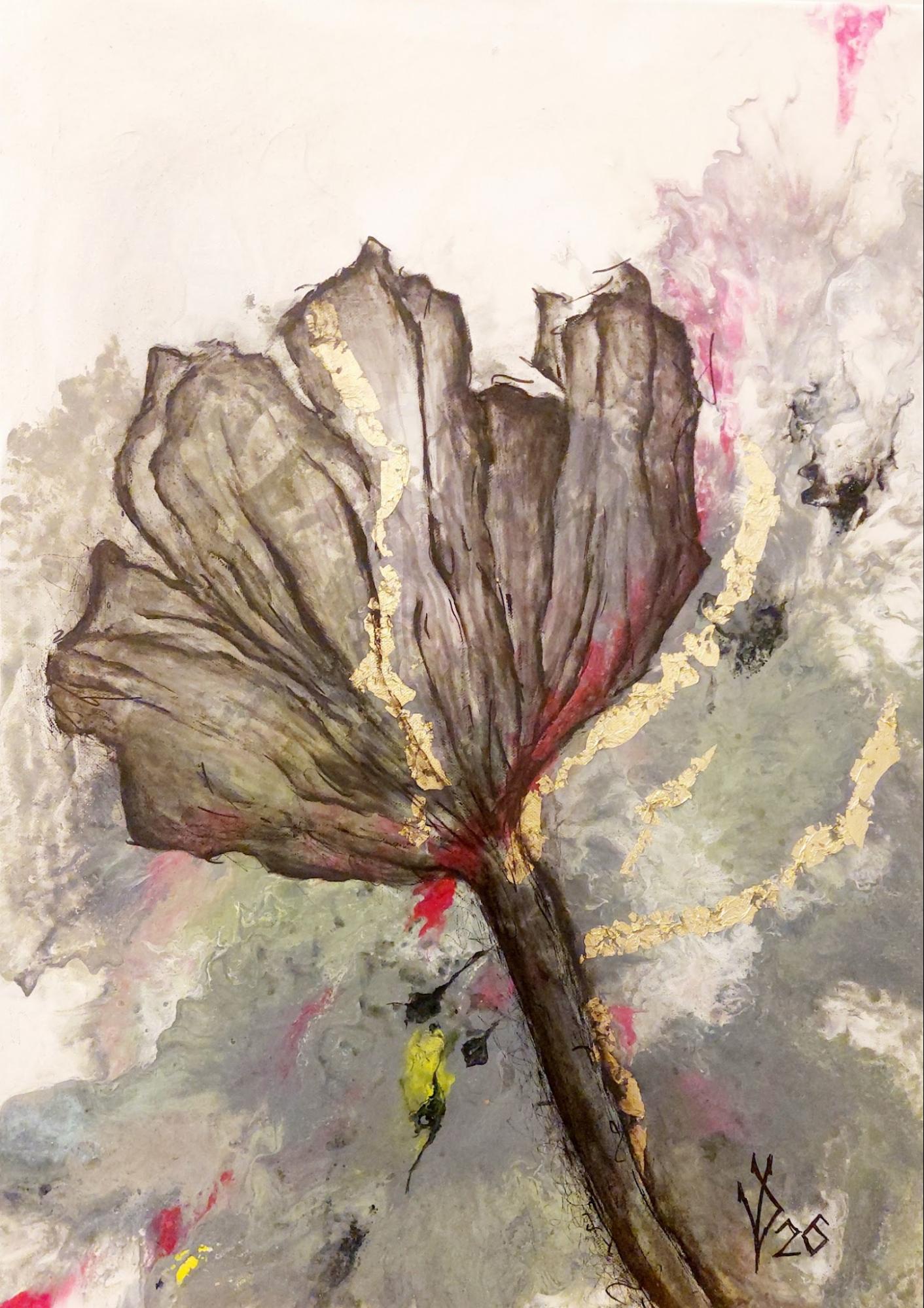 Tender Within II