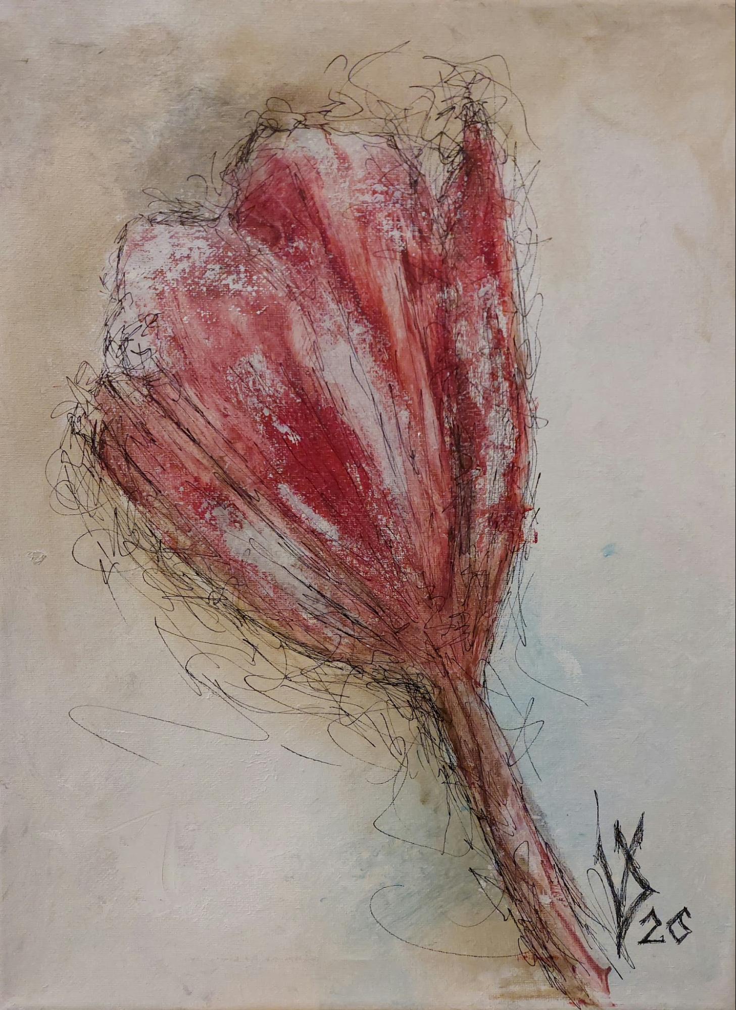 Quiet Tenderness III