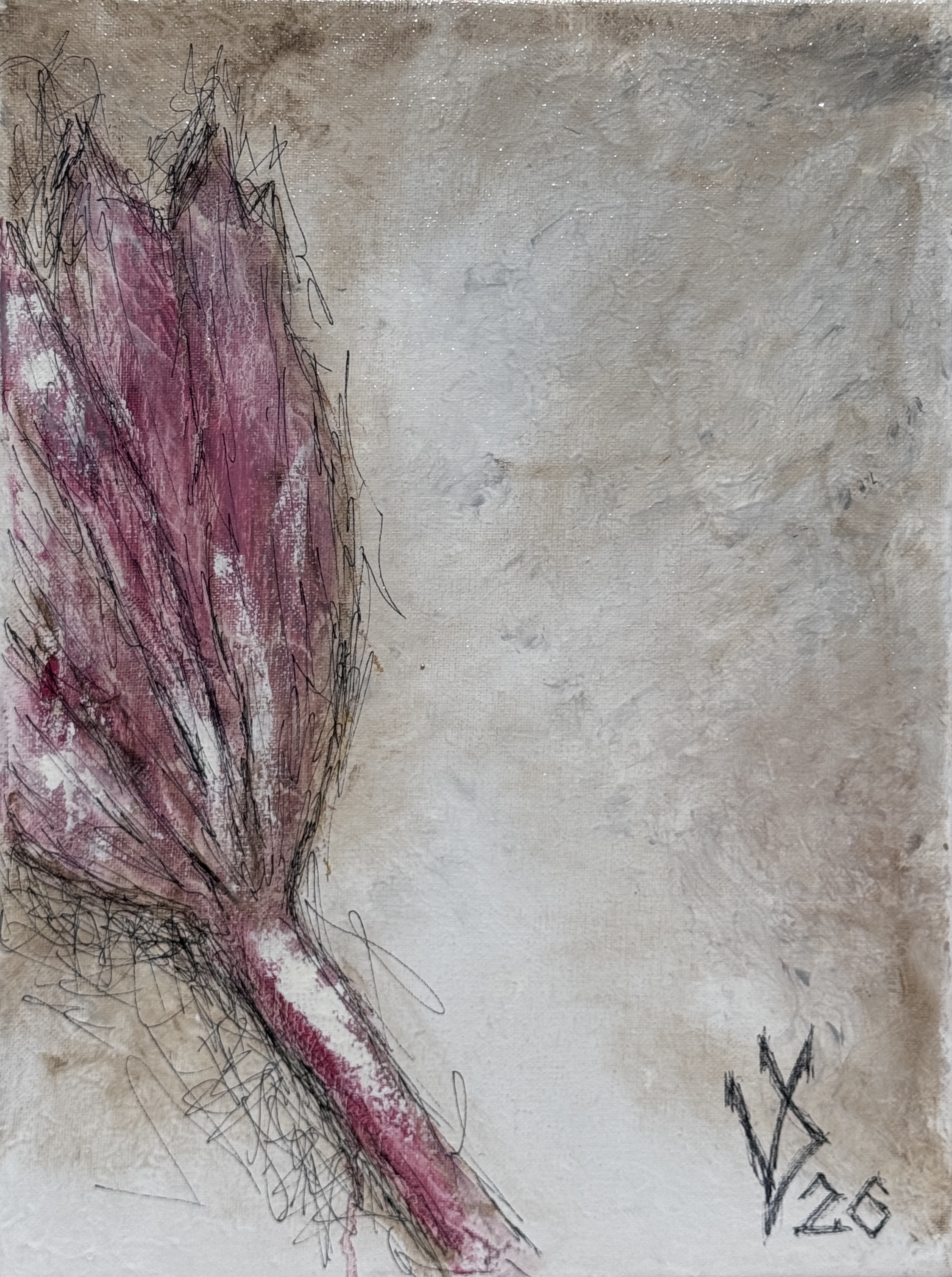 Quiet Tenderness II