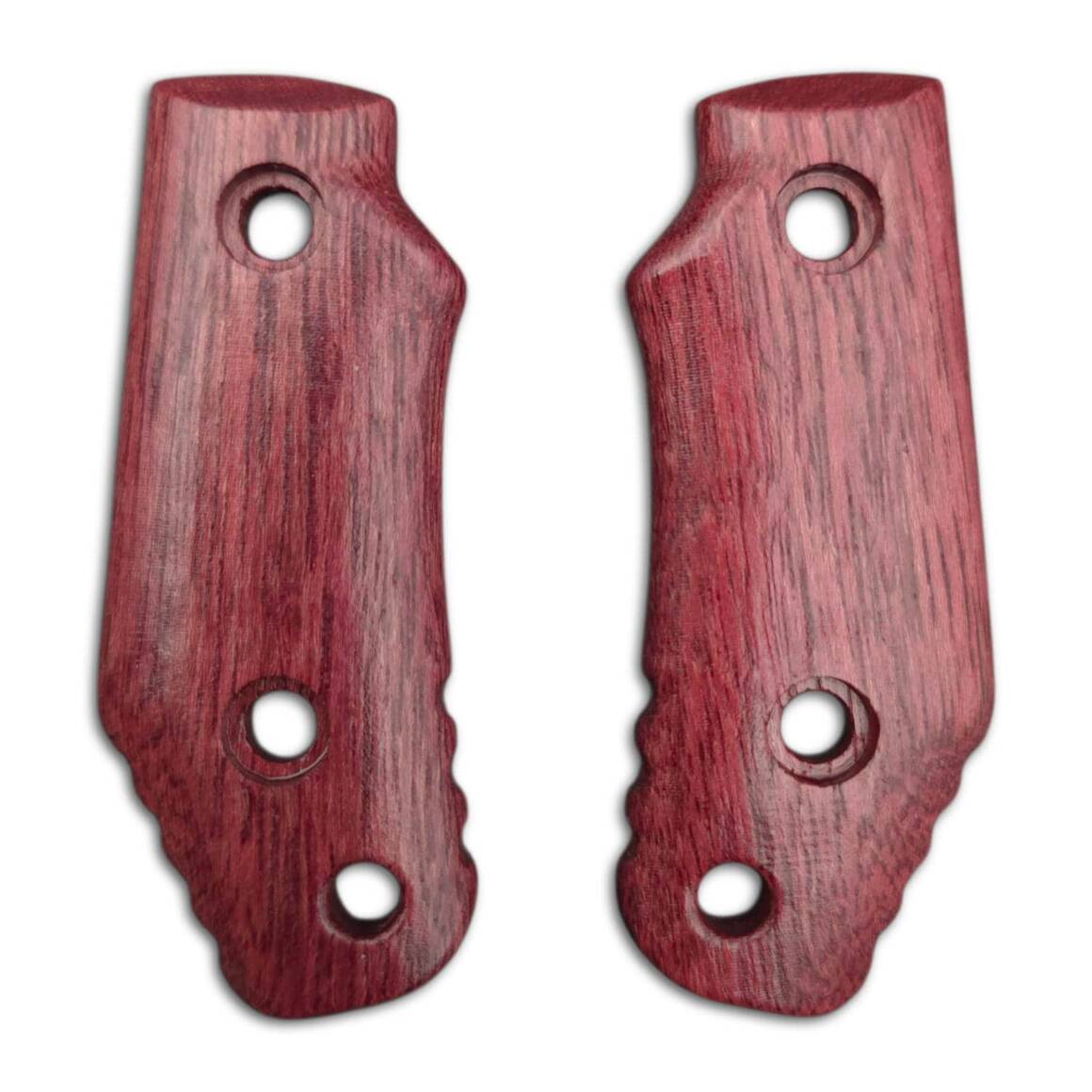 Traditional Amaranth scales for Boker Plus Little Dvalin