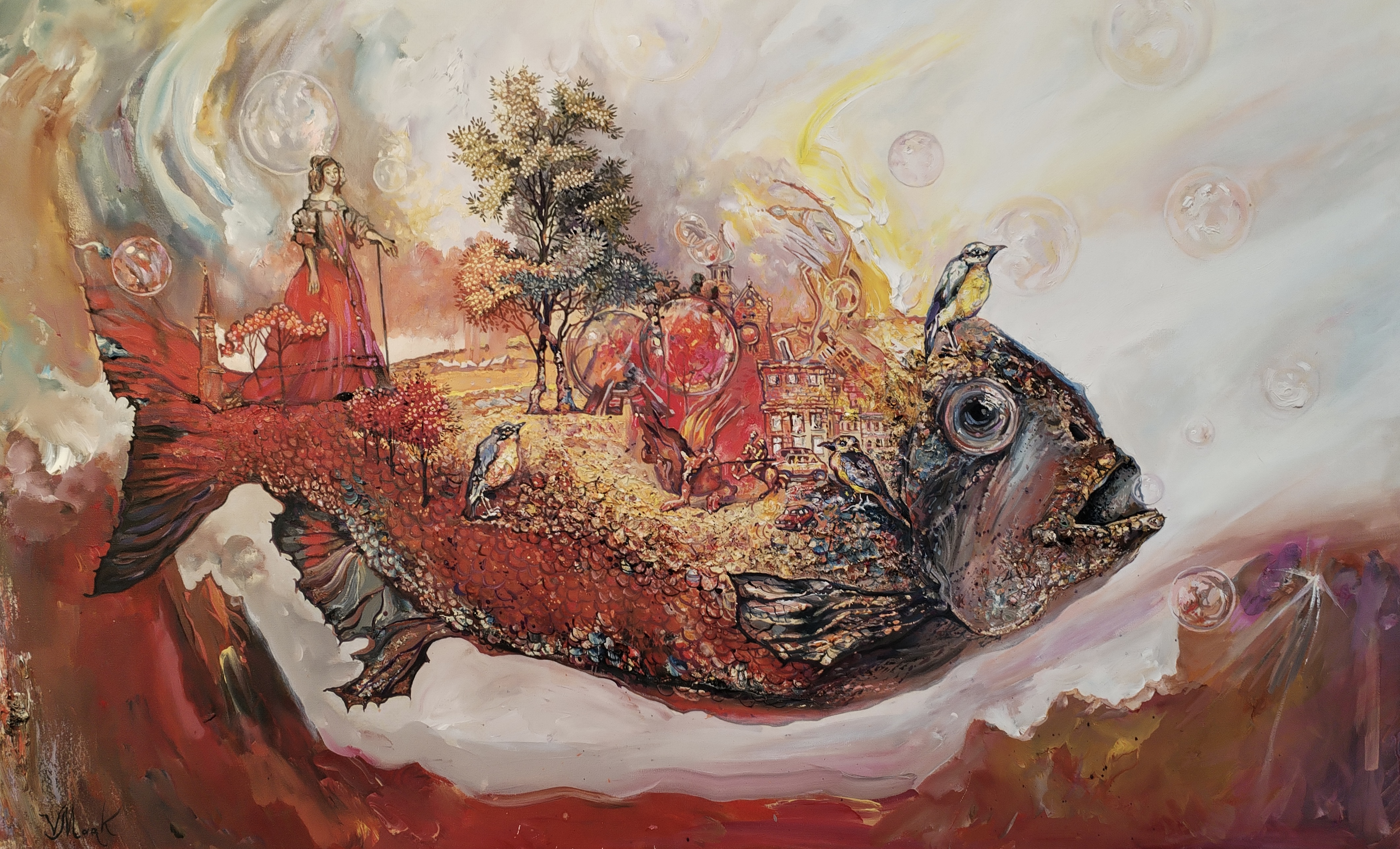 Fish