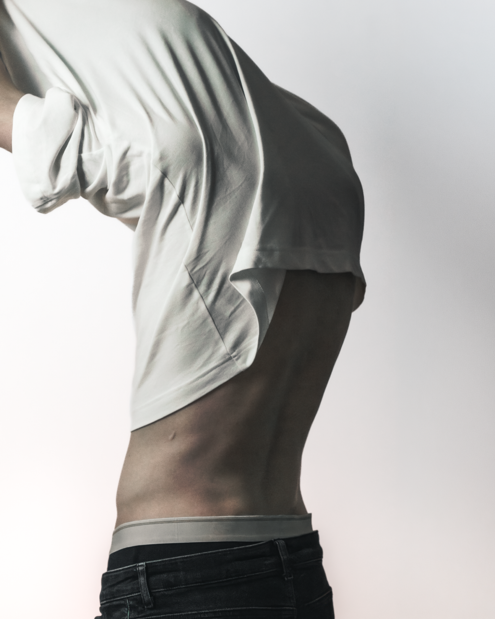 Between Layers I
