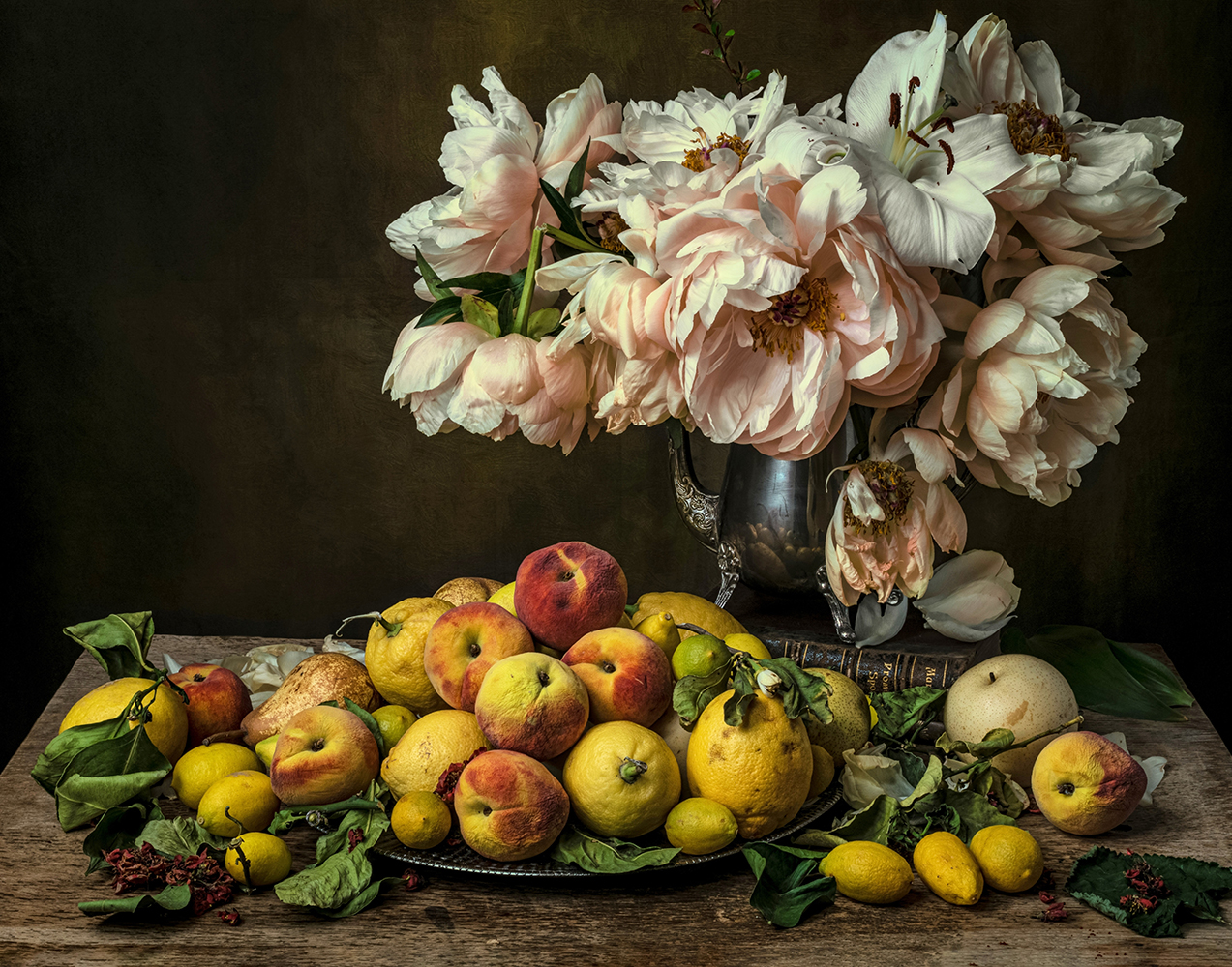 Fading Splendor