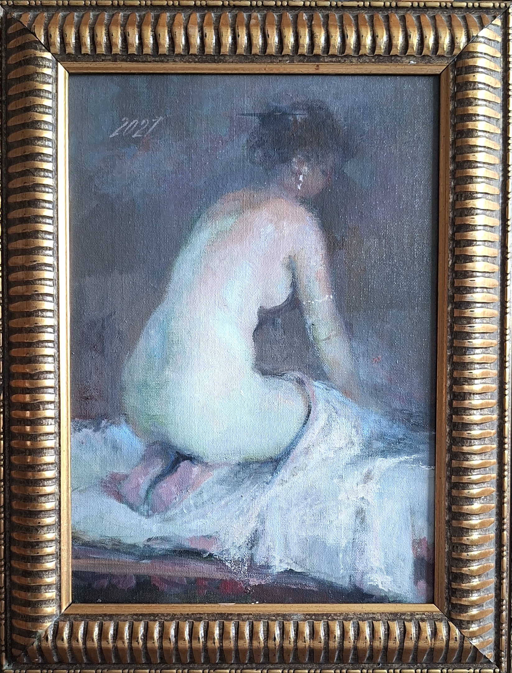 The Pearl